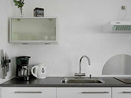 5 Star Holiday Home in Allinge