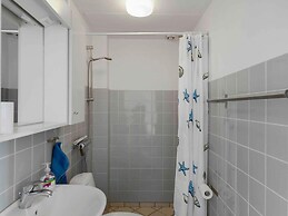 5 Star Holiday Home in Allinge