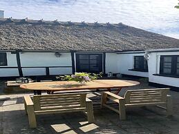 4 Star Holiday Home in Errindlev