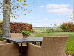 4 Star Holiday Home in Errindlev