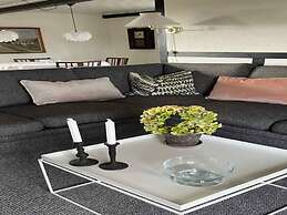 4 Star Holiday Home in Errindlev