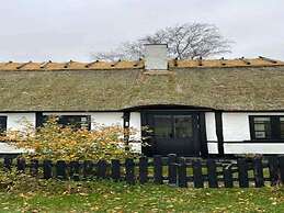 4 Star Holiday Home in Errindlev