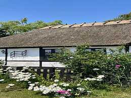 4 Star Holiday Home in Errindlev