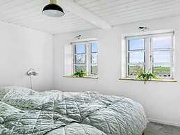 4 Star Holiday Home in Errindlev