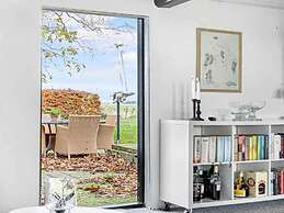 4 Star Holiday Home in Errindlev