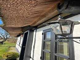 4 Star Holiday Home in Errindlev