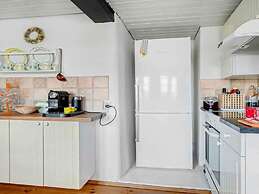 4 Star Holiday Home in Errindlev