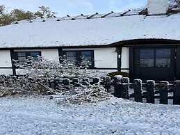 4 Star Holiday Home in Errindlev