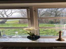 4 Star Holiday Home in Errindlev