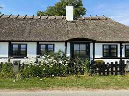 4 Star Holiday Home in Errindlev
