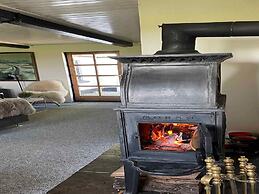 4 Star Holiday Home in Errindlev