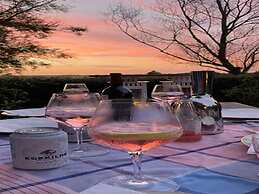 4 Star Holiday Home in Errindlev