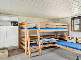 4 Star Holiday Home in Errindlev