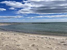 4 Star Holiday Home in Errindlev