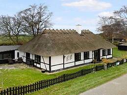 4 Star Holiday Home in Errindlev