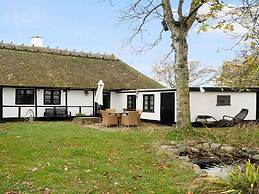 4 Star Holiday Home in Errindlev