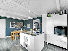 5 Star Holiday Home in Svaneke