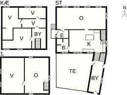5 Star Holiday Home in Svaneke