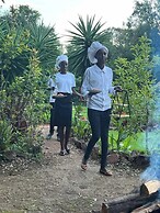 Oreteti Mara Lodge