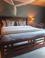 Oreteti Mara Lodge