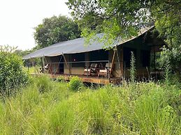 Oreteti Mara Lodge