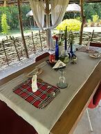 Oreteti Mara Lodge