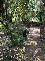 Oreteti Mara Lodge
