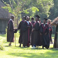 Oreteti Mara Lodge
