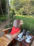 Oreteti Mara Lodge