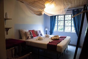 Oreteti Mara Lodge
