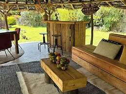 Oreteti Mara Lodge