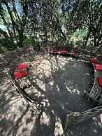 Oreteti Mara Lodge