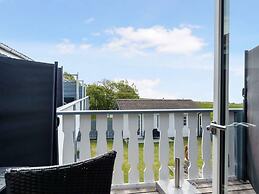 5 Star Holiday Home in Dannemare