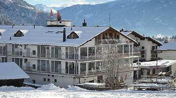 Hostel Flims