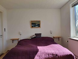 5 Star Holiday Home in Nexo