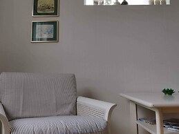 5 Star Holiday Home in Nexo