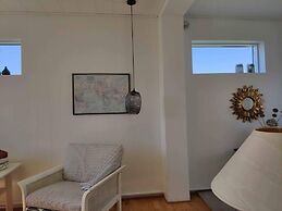 5 Star Holiday Home in Nexo