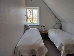 5 Star Holiday Home in Nexo