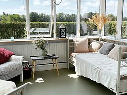 5 Star Holiday Home in Nexo