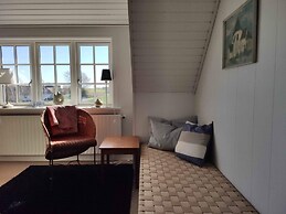 5 Star Holiday Home in Nexo