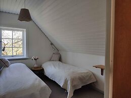 5 Star Holiday Home in Nexo