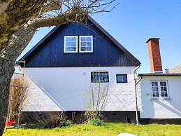 5 Star Holiday Home in Nexo