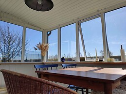 5 Star Holiday Home in Nexo