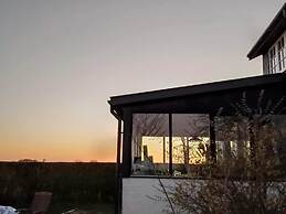 5 Star Holiday Home in Nexo