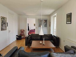5 Star Holiday Home in Nexo