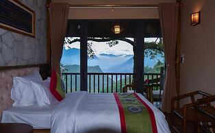 Chapa Ecolodge