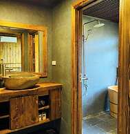 Chapa Ecolodge