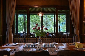 Chapa Ecolodge