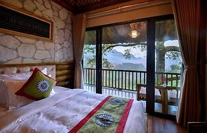 Chapa Ecolodge