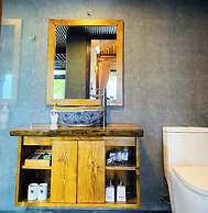 Chapa Ecolodge